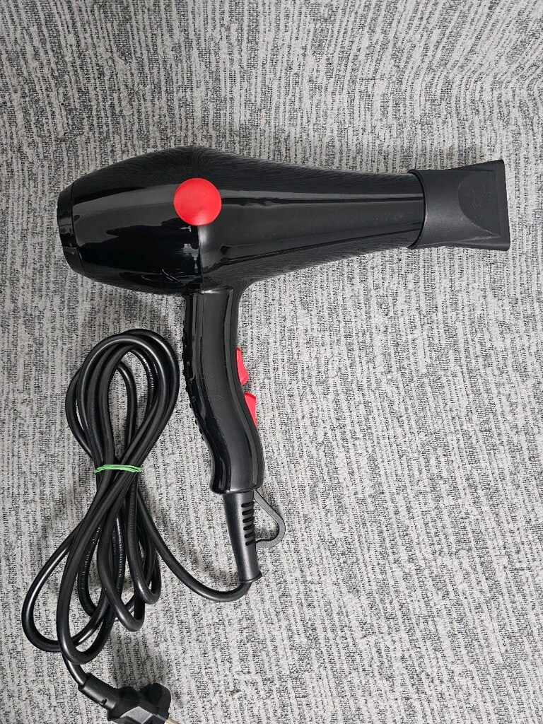 VEGA air 3400 FÖN MAKİNASI - 2