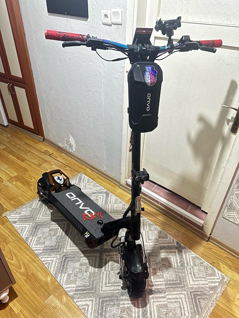 ONVO RX4 EKSTRALI - 3