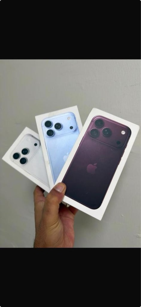 İPHONE 18 PRO MAX (256 GB) PİL 100 - 2