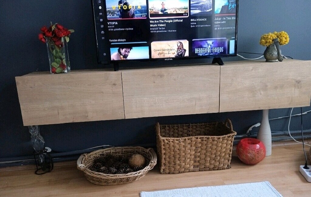 Tv ünitesi - 2