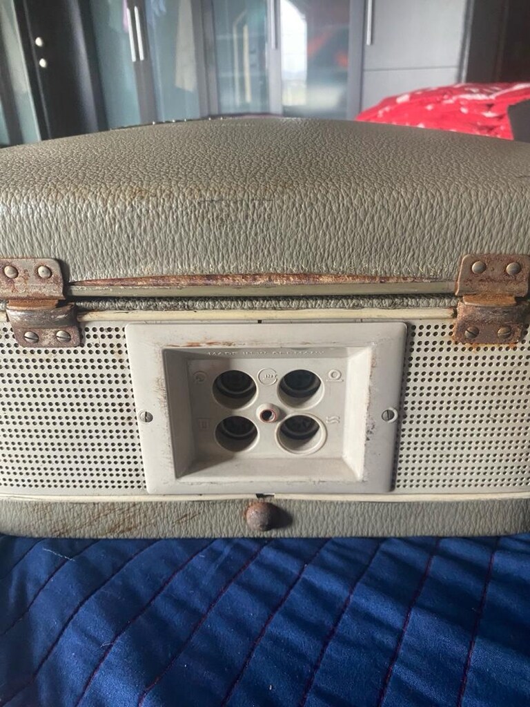 vintage - 3