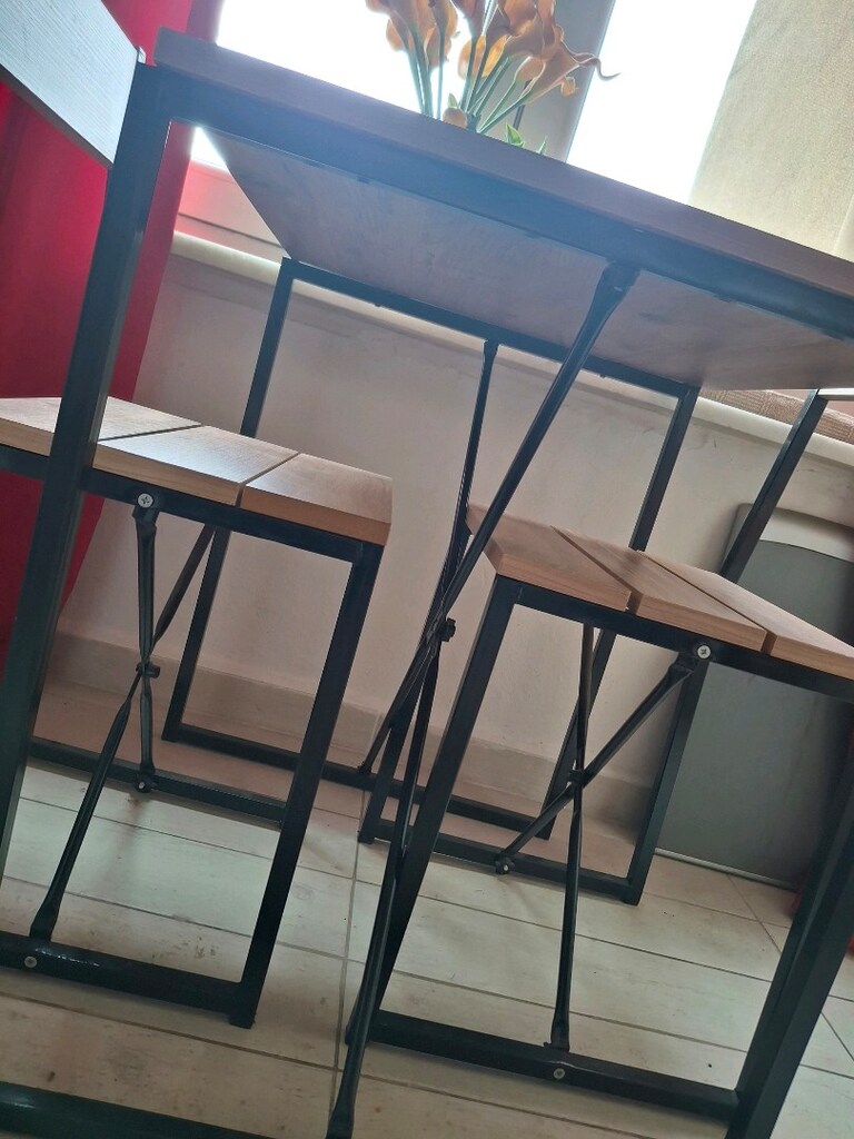 Koçtaş masa sandalye - 5