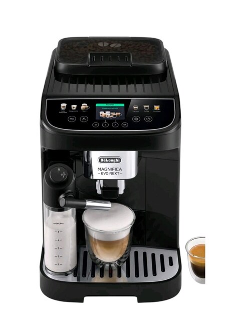 Delonghi Magnifica Evo Next