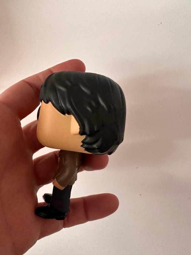 funko pop orjşnal figürler - 9