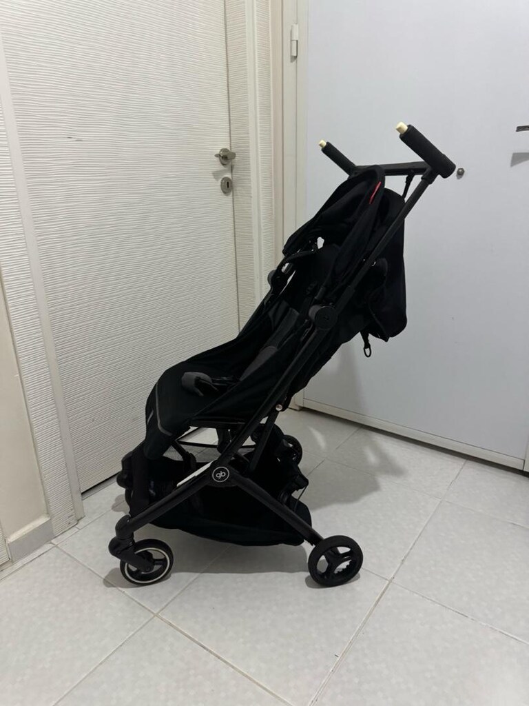 cybex gb all city - 3