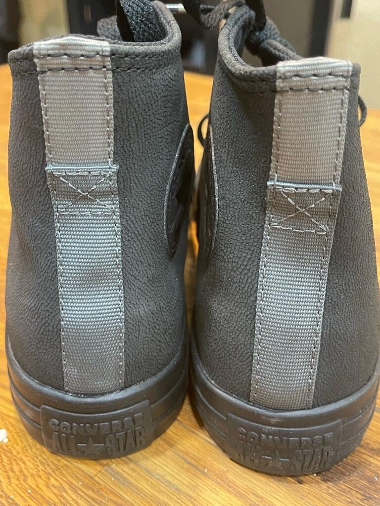 CONVERSE ALL STAR UNISEX SNEAKER - 13