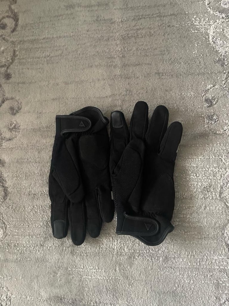 Dainese eldiven - 6