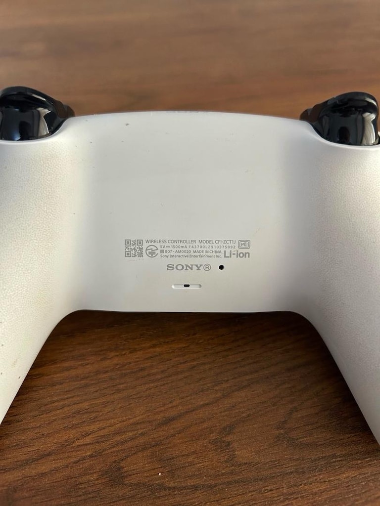 Ps5 Dualsense Orjinal kol - 2