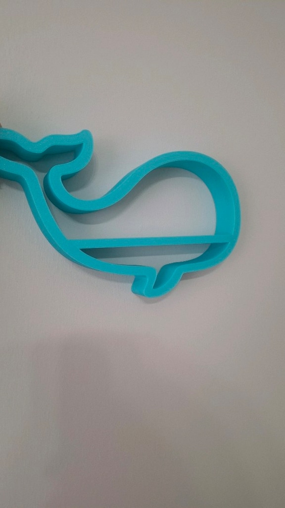 3D çocuk odası dekoratif duvar rafları - 4