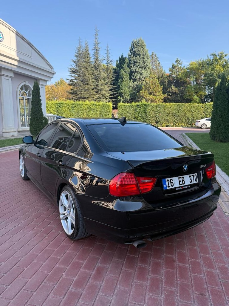 Düşük KM BMW - 6