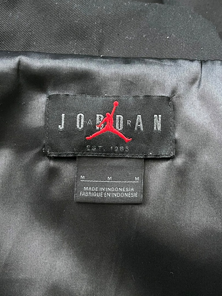 Jordan x J Balvin Ceket - 5