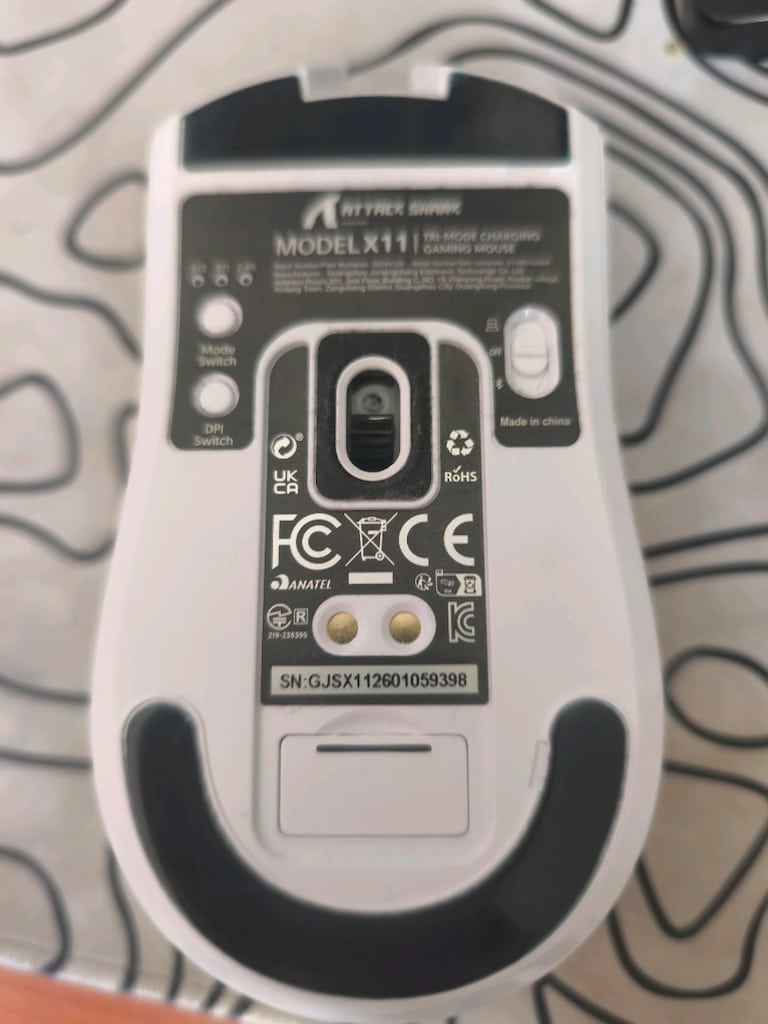 mouse - 2