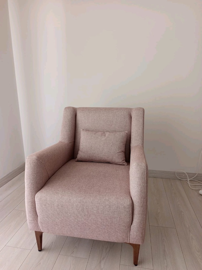 Salon Koltuk takımı: ALFEMO - 2