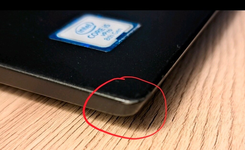 LENOVO ThinkPad X390 LAPTOP - 14