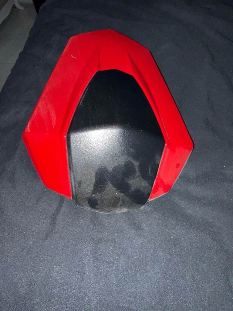 Honda cbr1000RR MONO KAPAK - 4