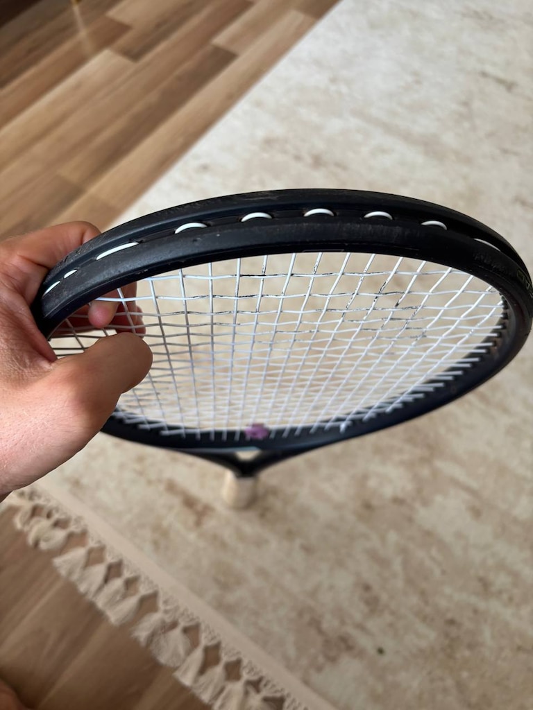 HEAD Gravity Tour 100 – 305g – 18x20 – L4 - 5