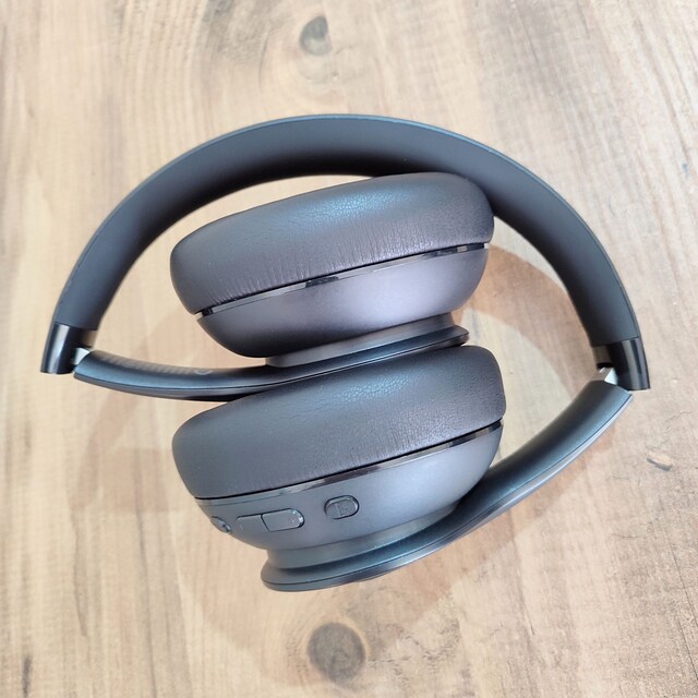 Anker Soundcore Life Q10 (BassUP) Kulak Üstü Bluetooth Kulaklık
