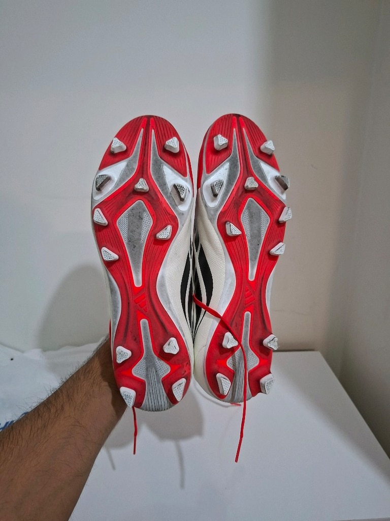 Adidas 43 numara krampon - 2