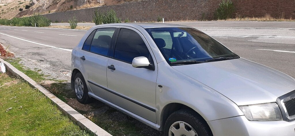 Takaslı Sahibinden Klimalı - 2