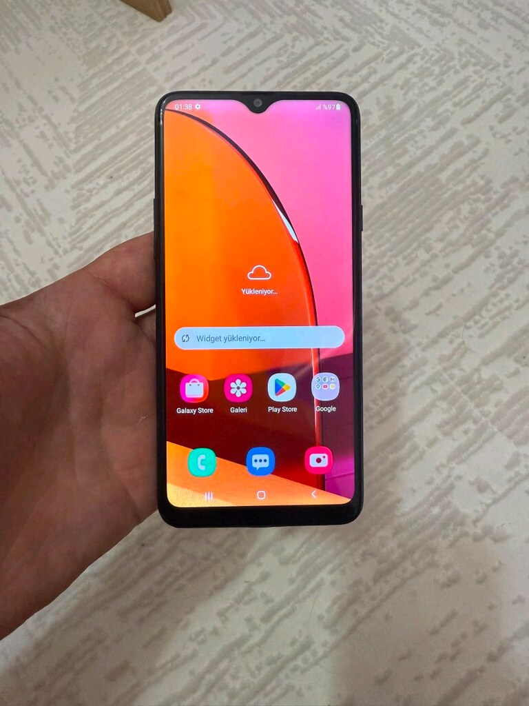 Samsung Galaxy A20S - 7