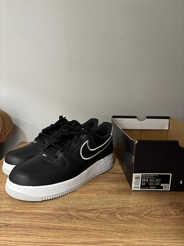 Nike Air Force