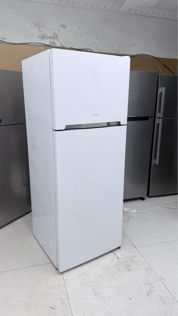 Vestel 485 Litre No-Frost Buzdolabı – Temiz ve Sorunsuz - 4