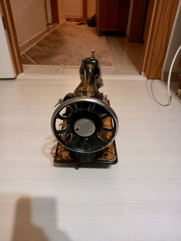 dikiş makinesi - 2