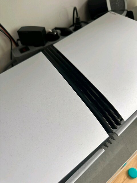 PS5 PRO 2 TB SİFİRDAN FARKSİZ