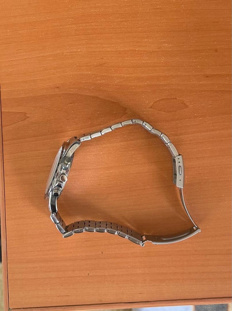 ACTINA QUARTZ MARKA ERKEK KOL SAATİ - 2