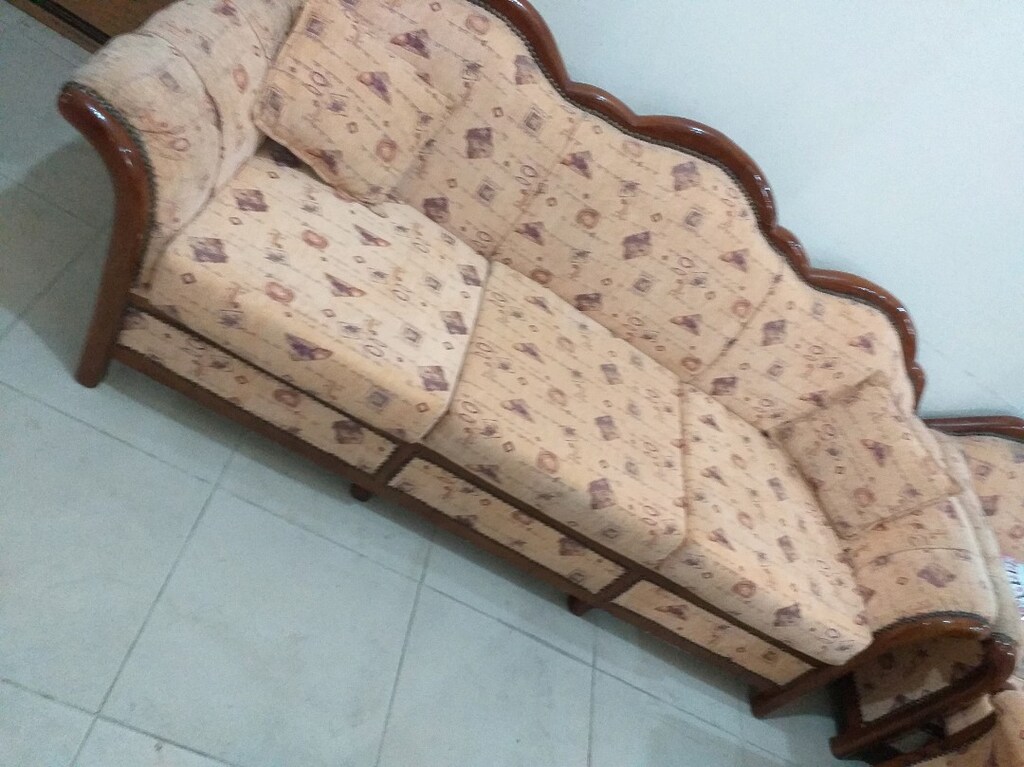 KOLTUK TAKIMI - 5