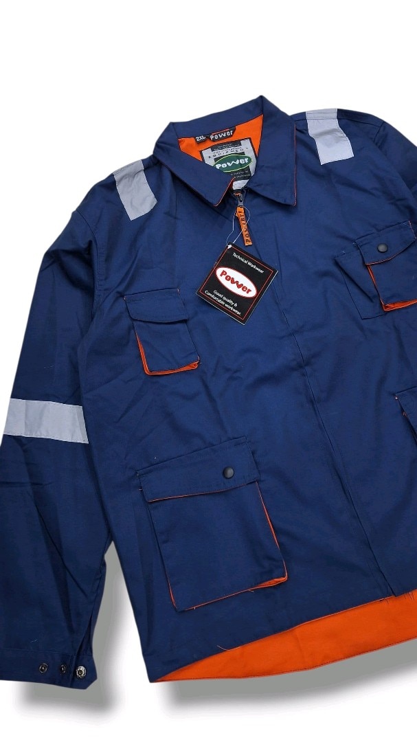 2XL beden yurt dışı cok iyi kalitede alt üst iş takimi - 3