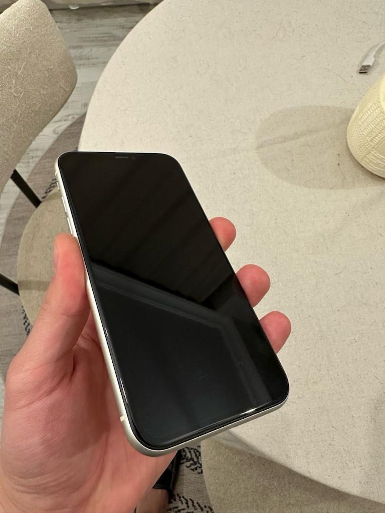 iPhone 11 128 GB Temiz - 8