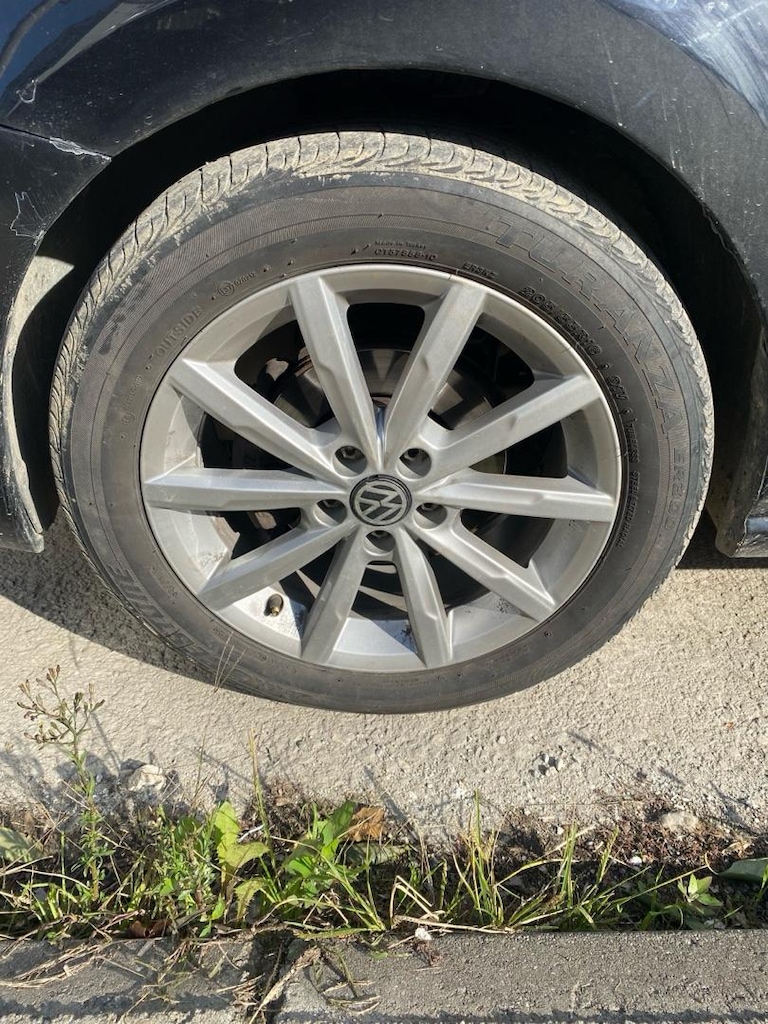Polo jant - 2