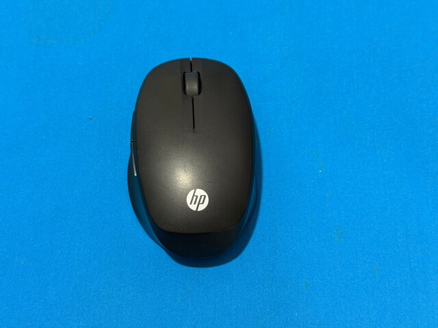 Hp Bluetooth Wireless Mouse