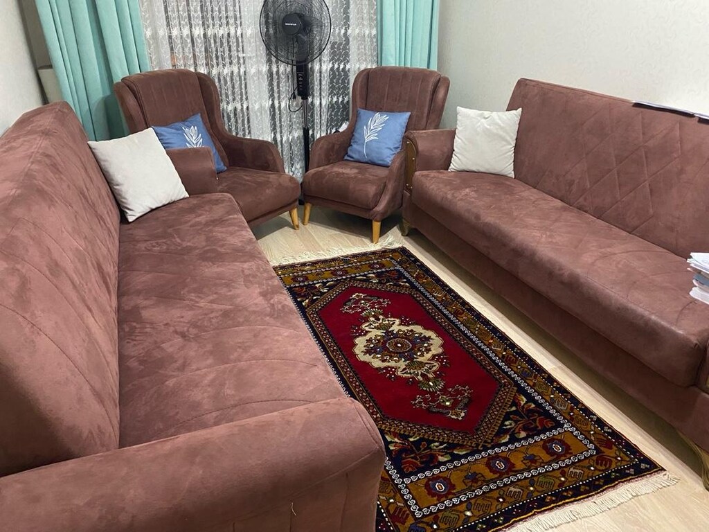 koltuk takımı - 5
