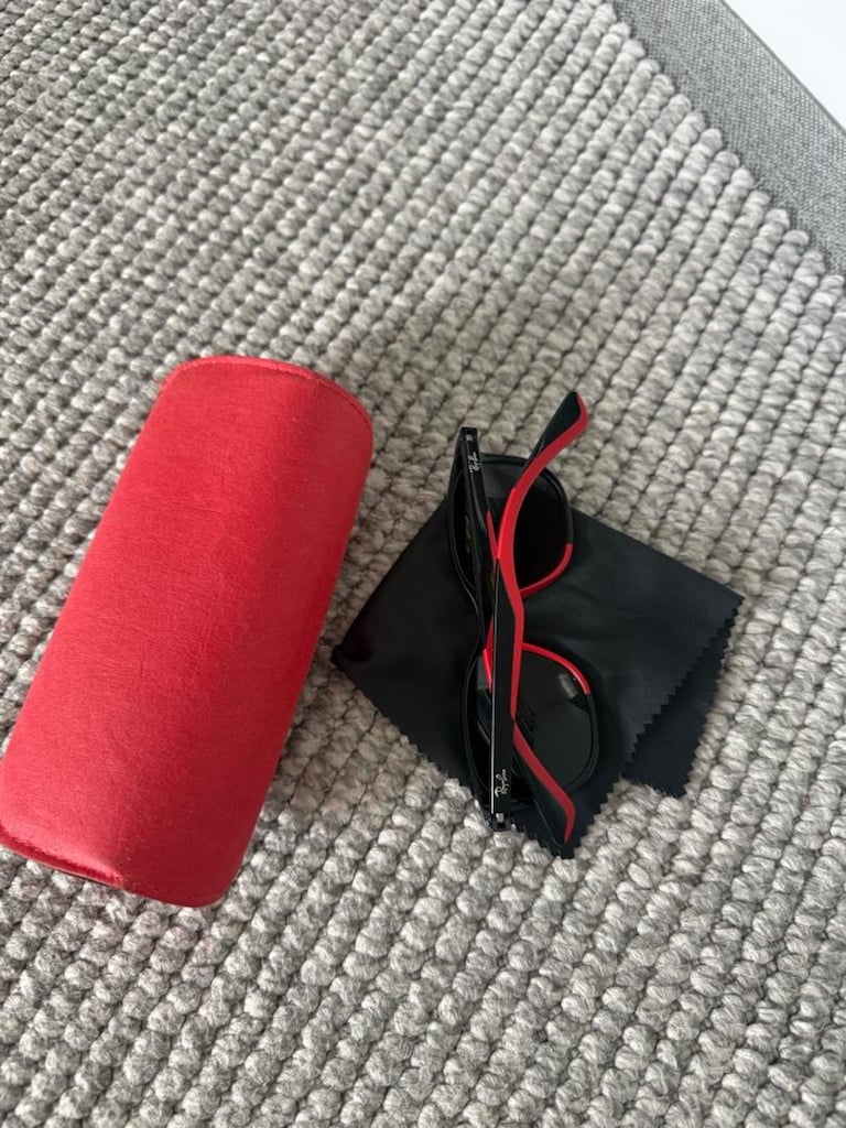 Ray-Ban Junior Çocuk Güneş Gözlüğü - 2