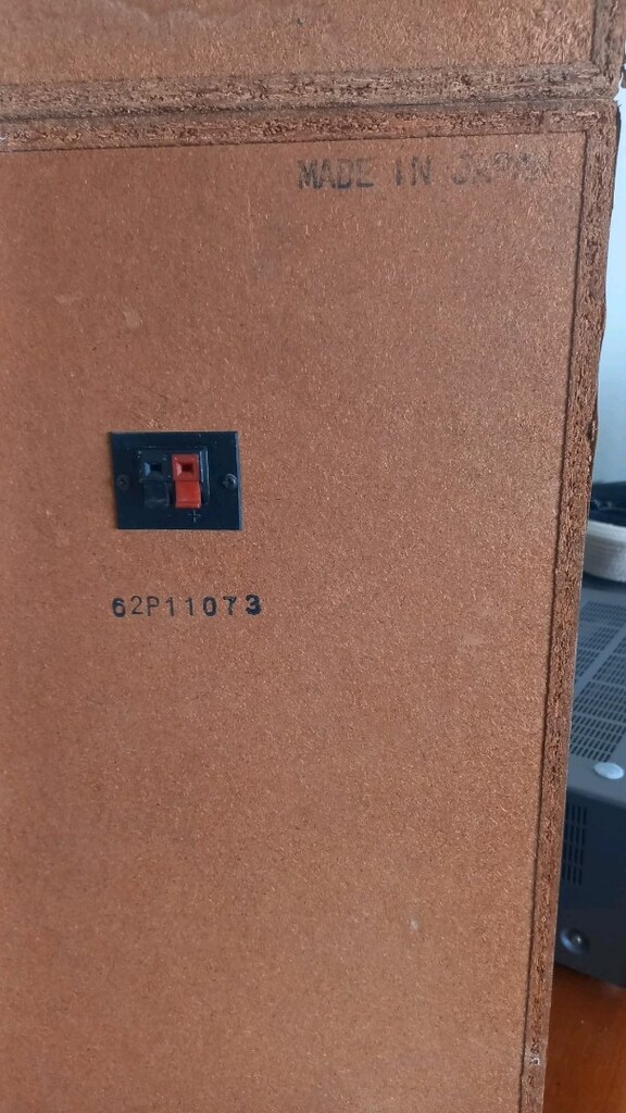 KENWOOD LSK-300 II HOPARLÖR - 10