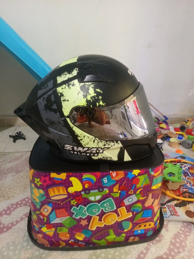 kask - 3
