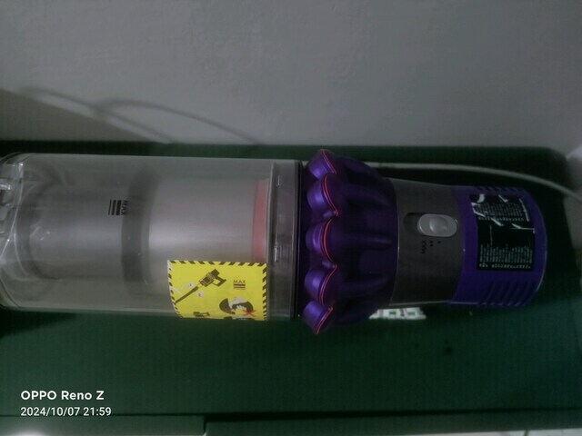Dyson V10 V11 V12 V15 BMS Eprom PROGRAM YÜKLEME