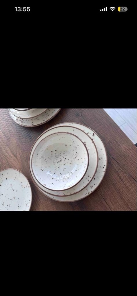 yemek takımı - 2