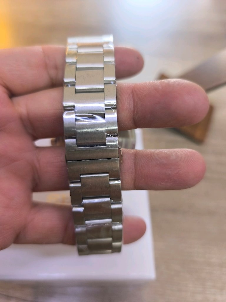 Seiko pilli - 4