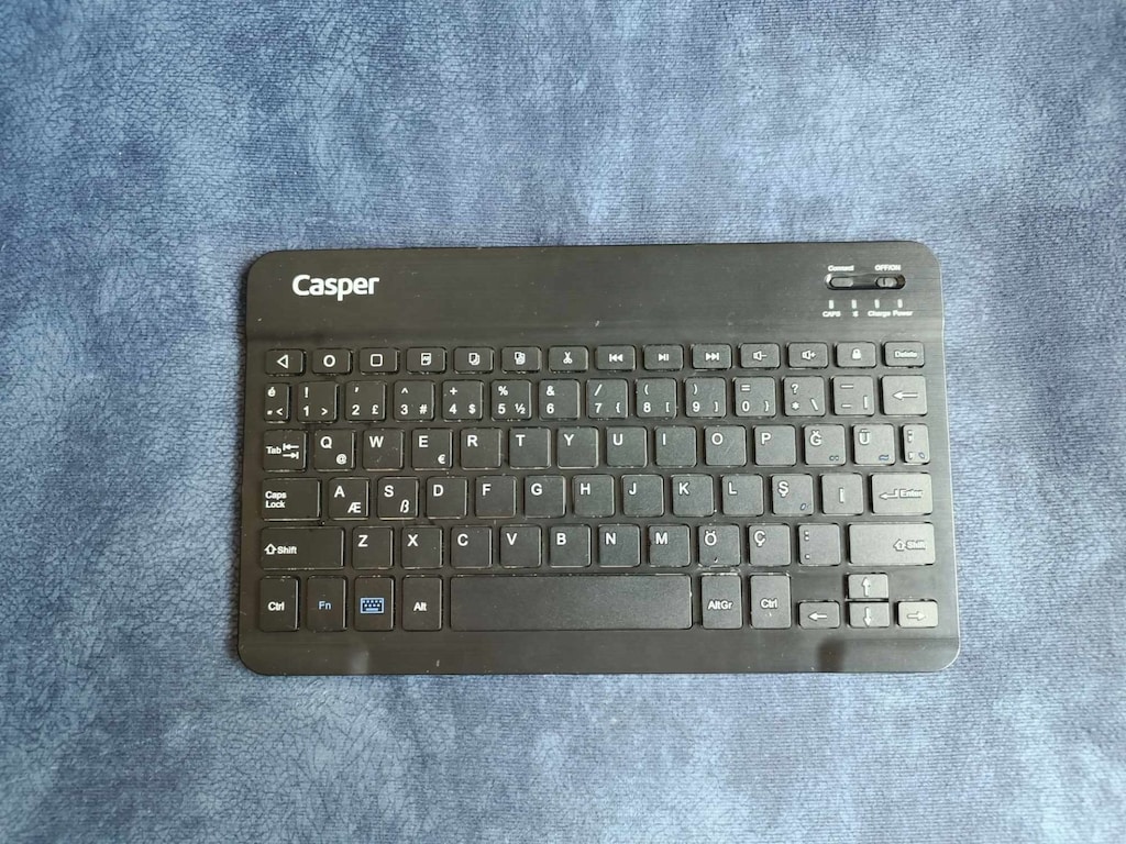 Casper L10-4.5G Klavye - 2