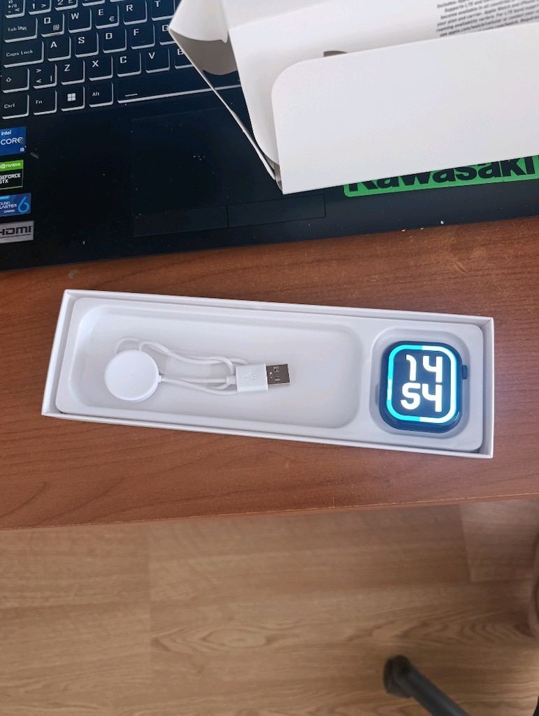 Apple watch series 11 - 2