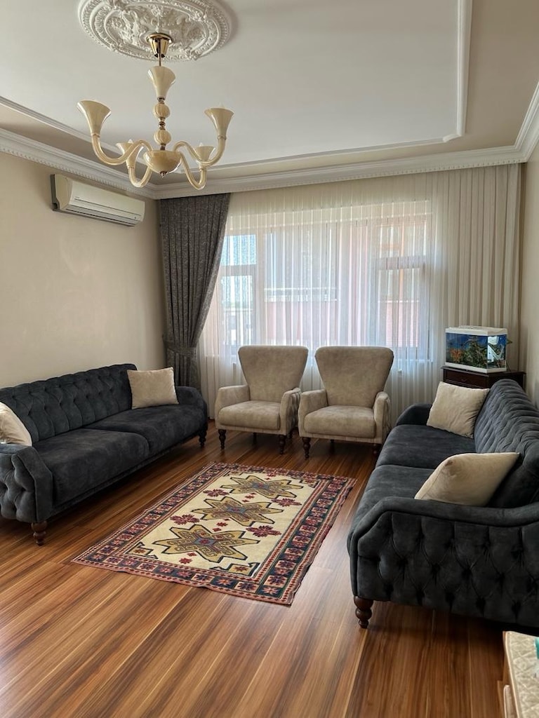 koltuk takımı - 2