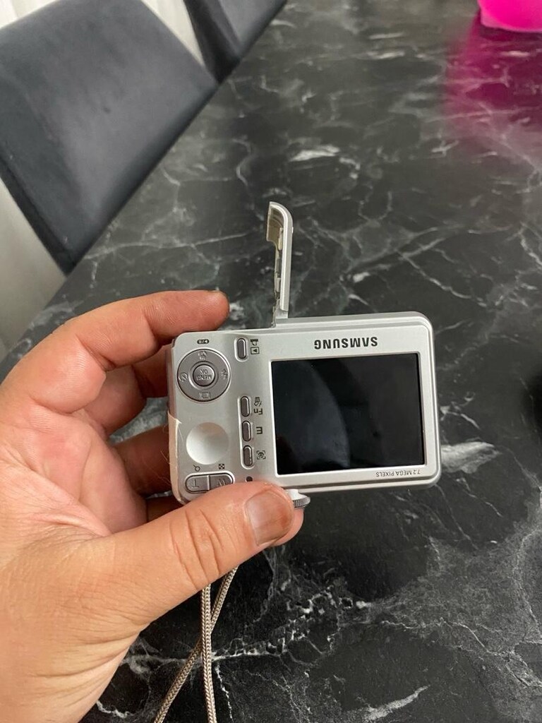 fotoğraf makinesi - 3