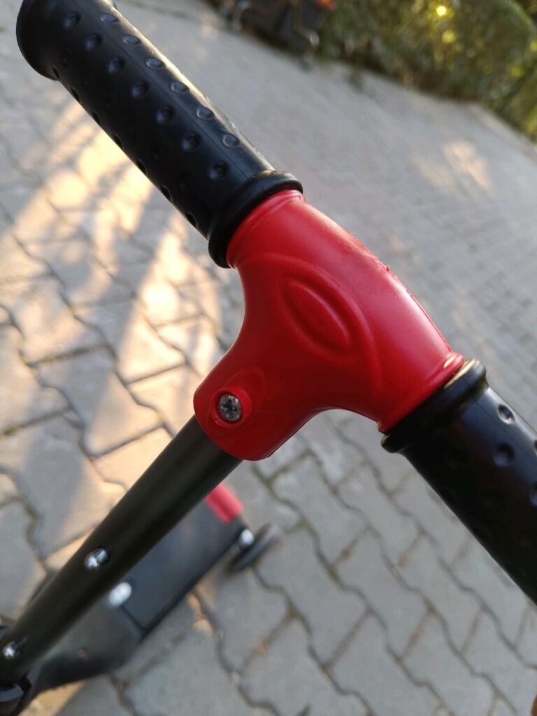 boony scooter - 4