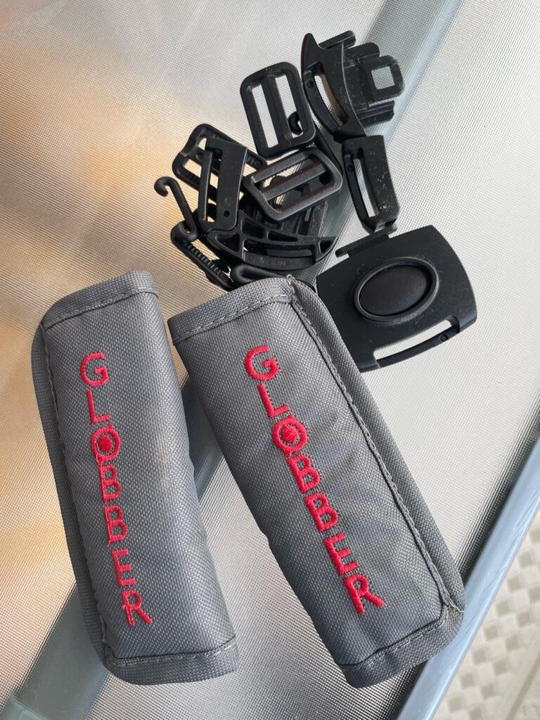 Globber 4 in 1 çocuk bisikleti - 5