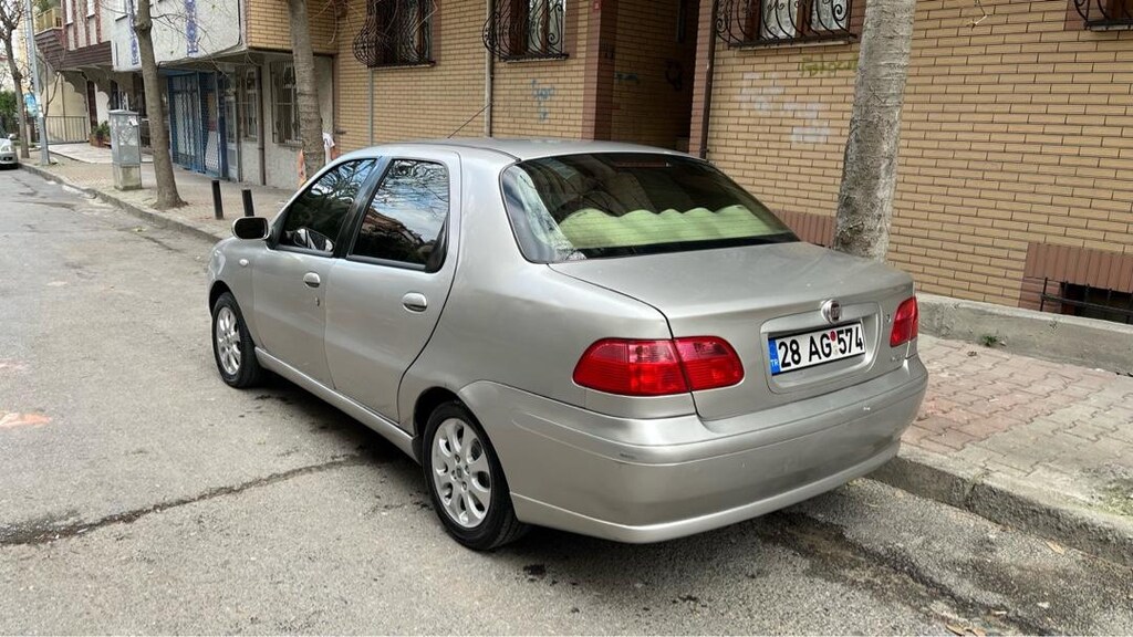 FİYAT ALBEA - 9