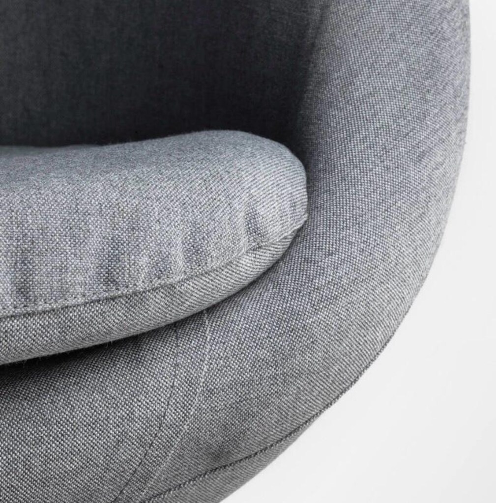Ikea Skruvsta Çalışma Sandalyesi - 5