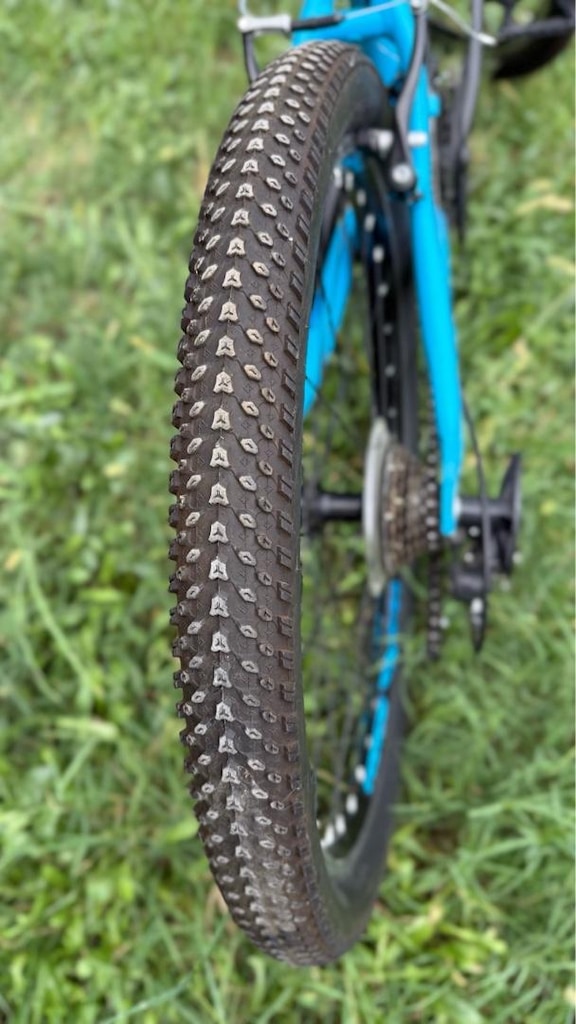 Carraro Force 24" Bisiklet - 9